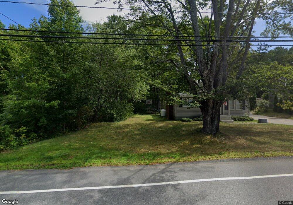 82 Brave Boat Harbor Rd, Kittery Point, ME 03905 - photo 1