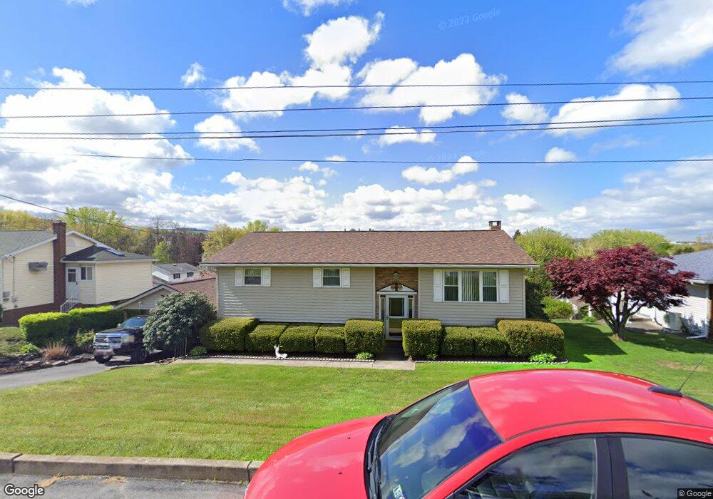 103 Gill St, Dupont, PA 18641 - photo 1