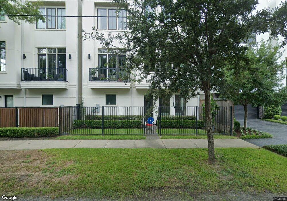 1804 Vermont St, Houston, TX 77006 - photo 1