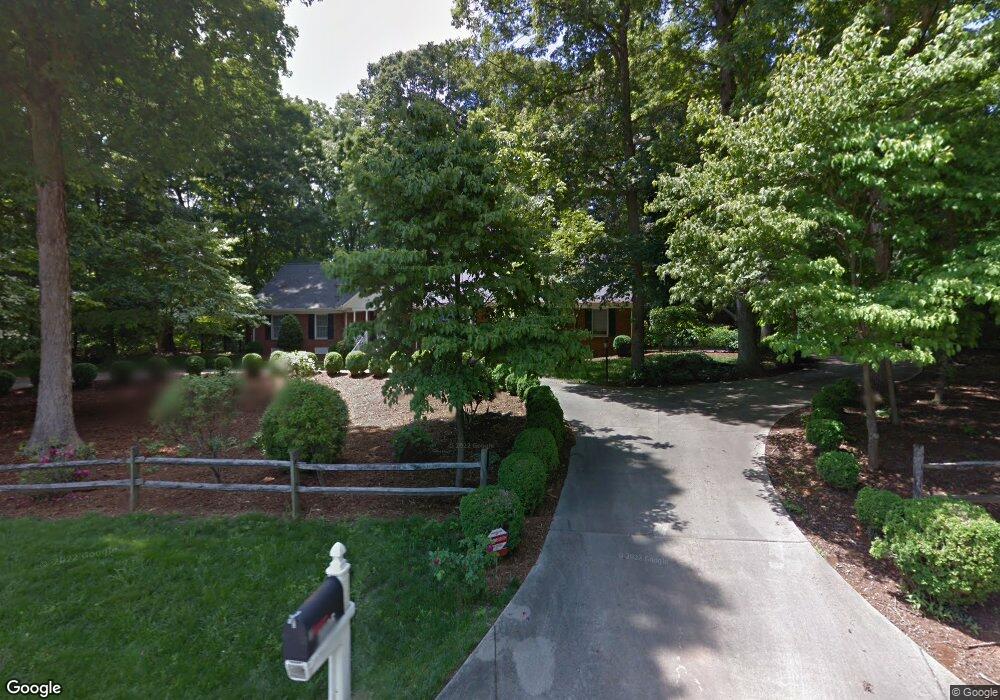 3225 Wentworth St, Statesville, NC 28625 - photo 1