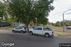 801 Franklin St, Burke, SD 57523