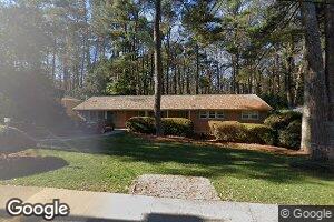 1420 Holly Ln NE, Atlanta, GA 30329