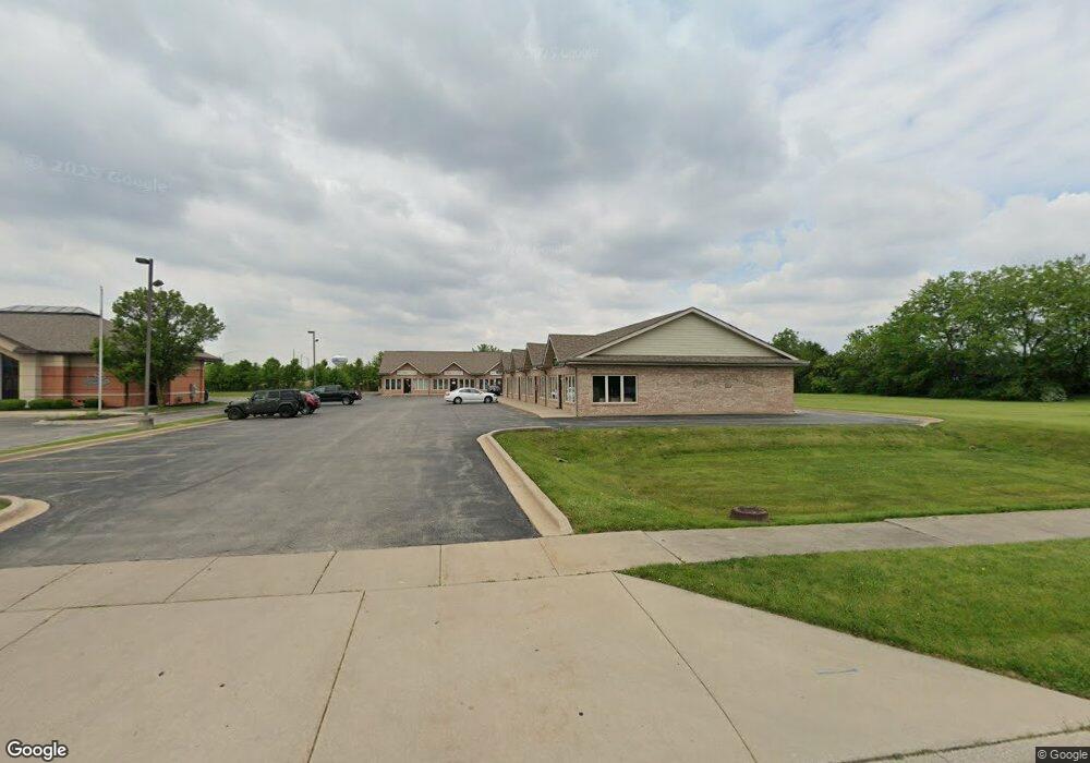 1514 Creek Dr, Morris, IL 60450 - photo 1