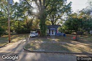 821 Myrtle St, Marks, MS 38646