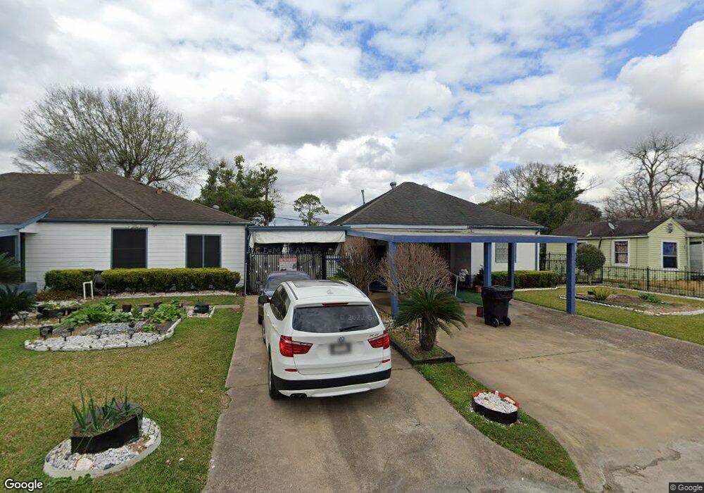 4505 Kingsbury St, Houston, TX 77021 - photo 1