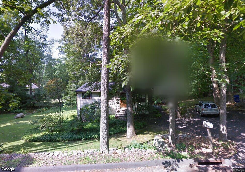 398 Bennetts Farm Rd, Ridgefield, CT 06877 - photo 1