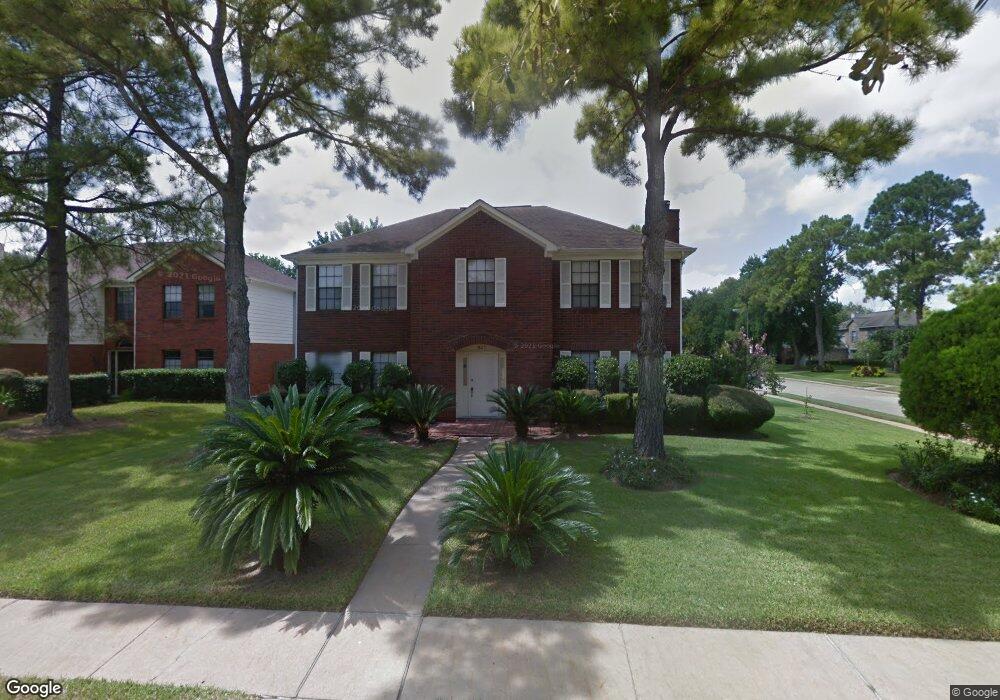 7847 Sunny Ridge Dr, Houston, TX 77095 - photo 1