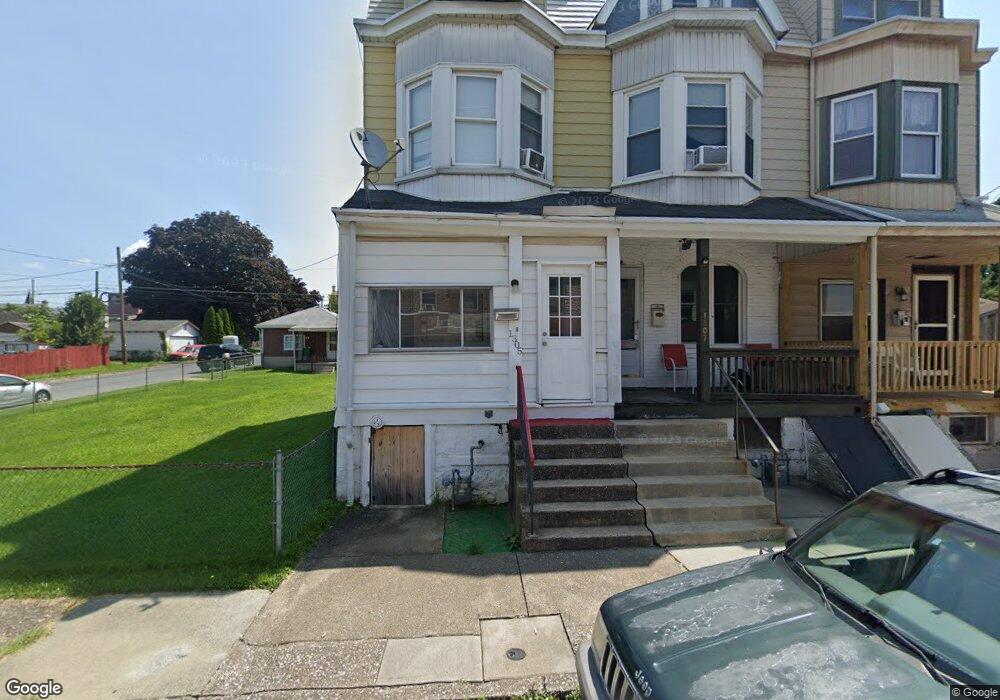 1307 S Meadow St, Allentown, PA 18103 - photo 1