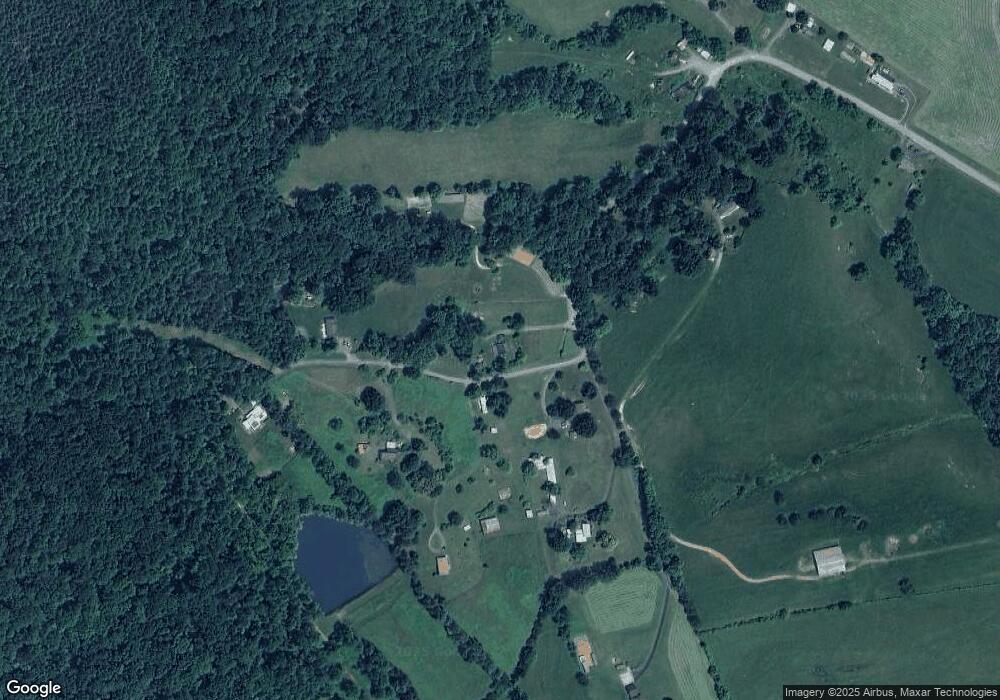 1266 Fox Hollow Rd, Afton, VA 22920 - photo 1