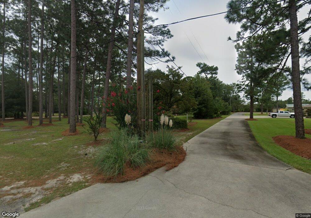 300 S Forest Dr, Jesup, GA 31545 - photo 1