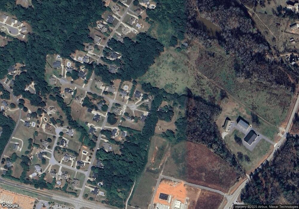 51 Luke Dr, Hoschton, GA 30548 - photo 1