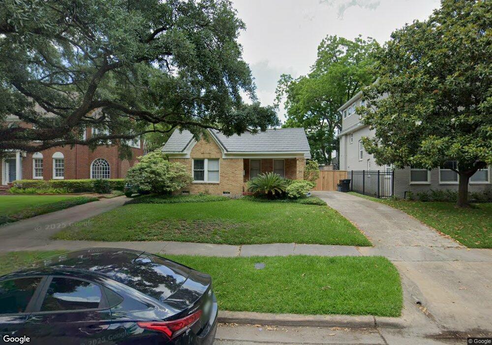 1744 Marshall St, Houston, TX 77098 - photo 1