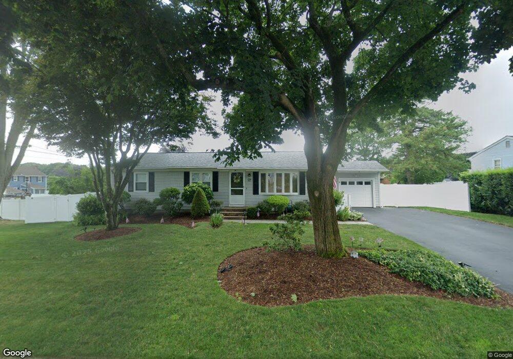 61 Pitman Rd, Warwick, RI 02886 - photo 1