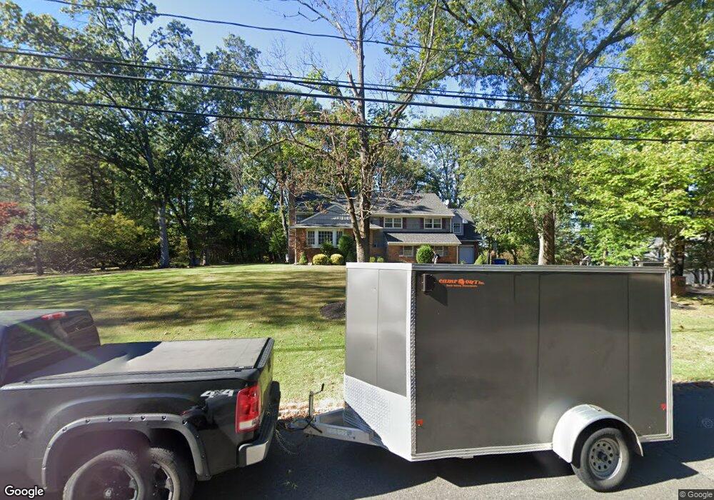 11 Red Hill Rd, Warren, NJ 07059 - photo 1