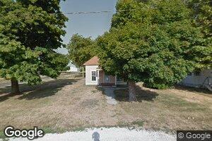 819 Congress St, Chapin, IL 62628