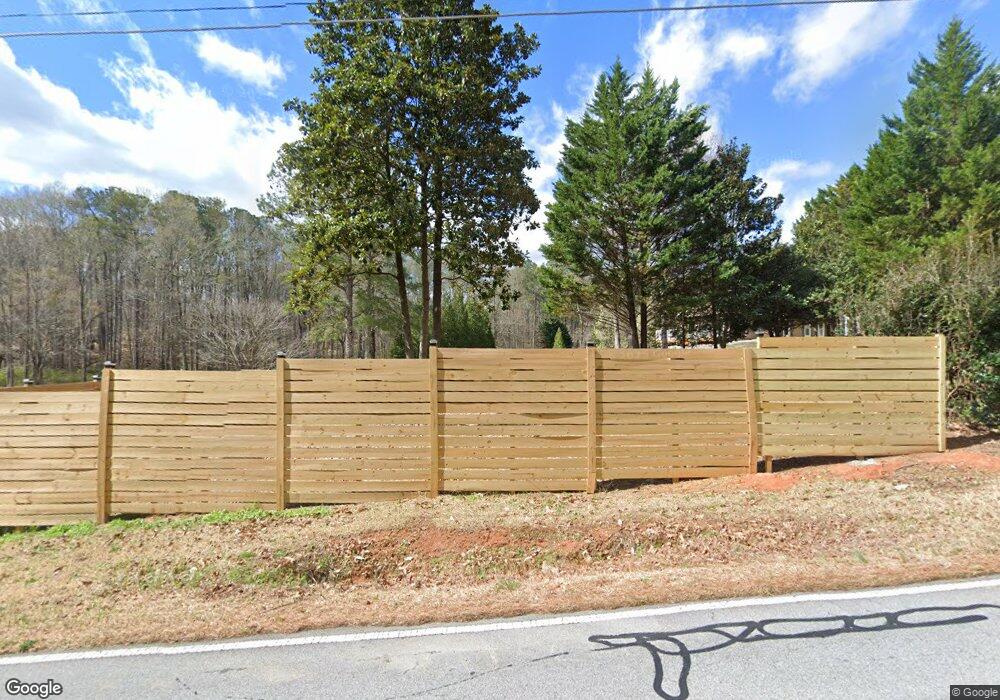 4850 Meadows Rd, Powder Springs, GA 30127 - photo 1