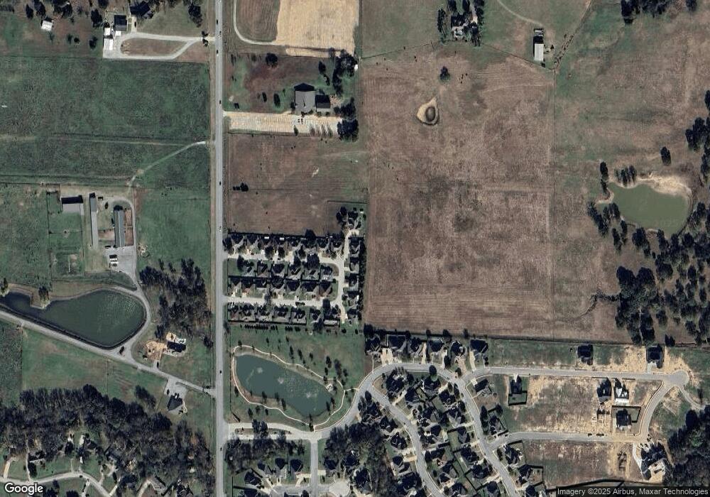 116 Country View Cir, Pottsboro, TX 75076 - photo 1