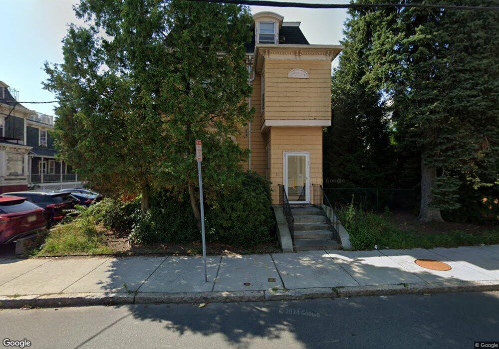 20 Roseland St unit 1, Cambridge, MA 02140 - photo 1