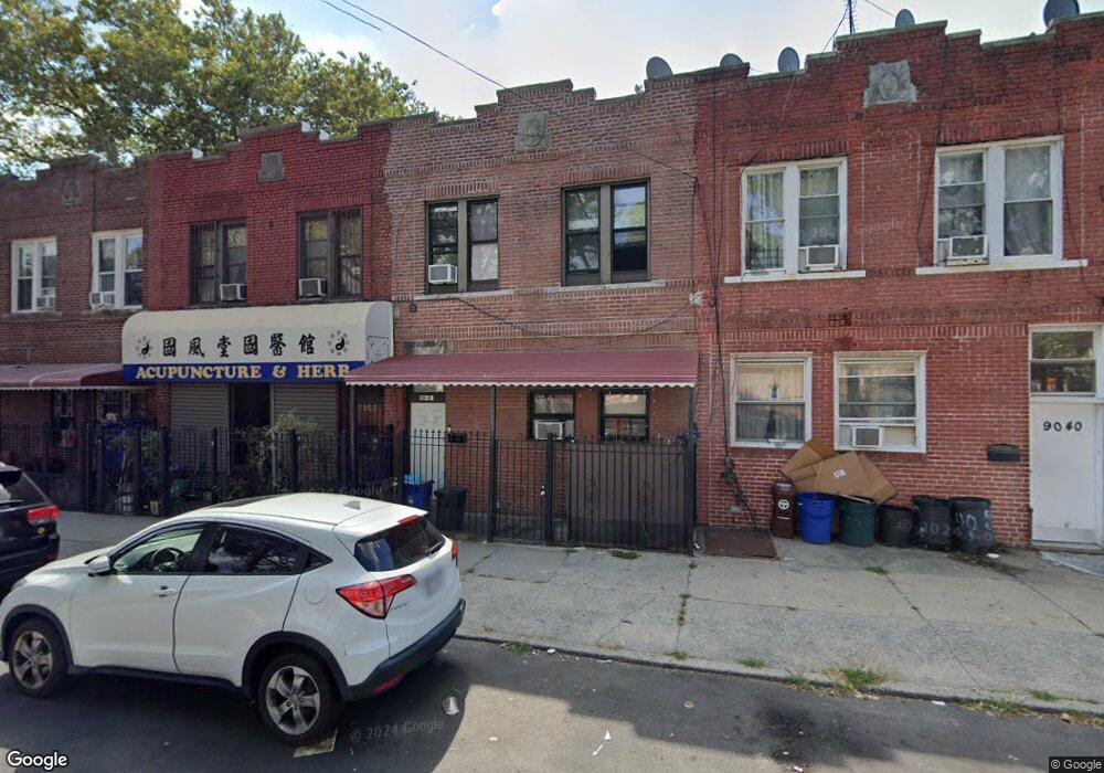 9042 84th St, Woodhaven, NY 11421 - photo 1