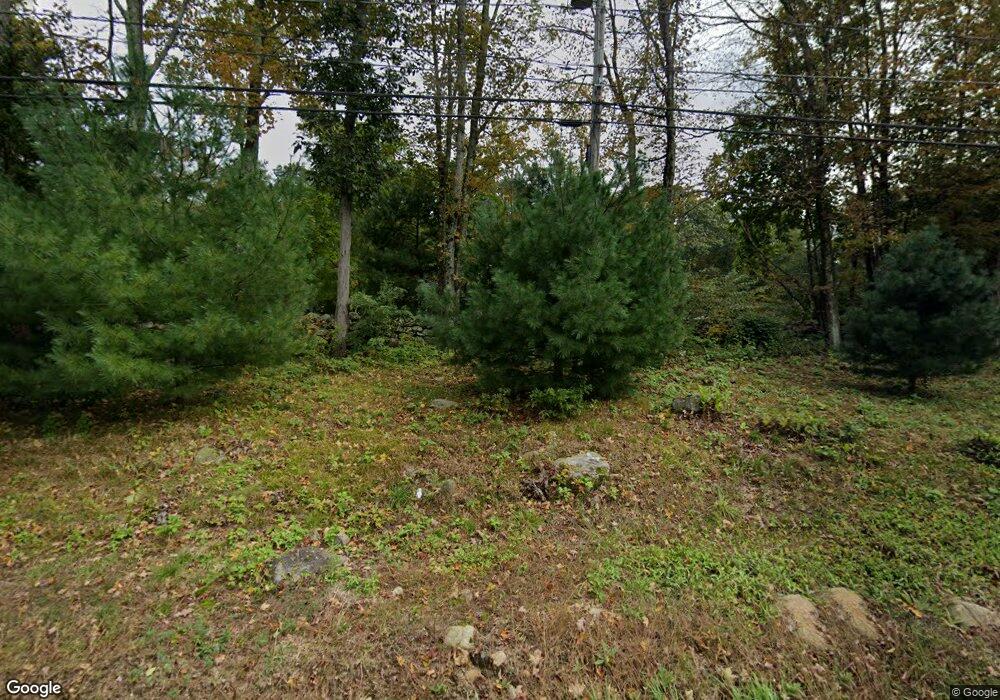 56 Village Hill Rd, Stafford Springs, CT 06076 - photo 1