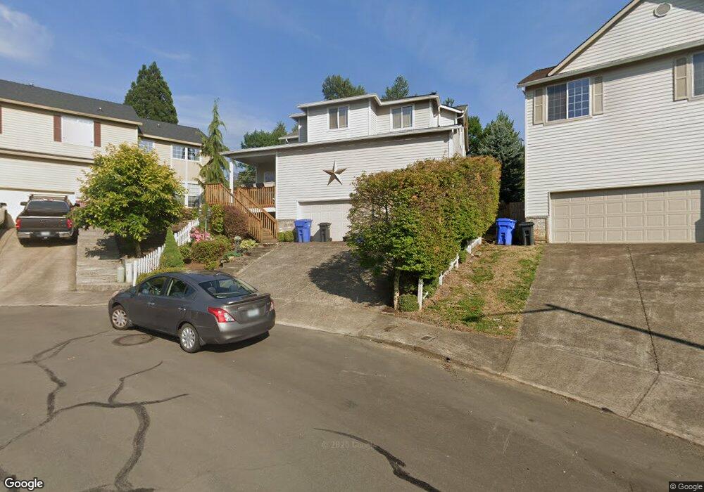 15538 SE Davidoff Ct, Damascus, OR 97089 - photo 1