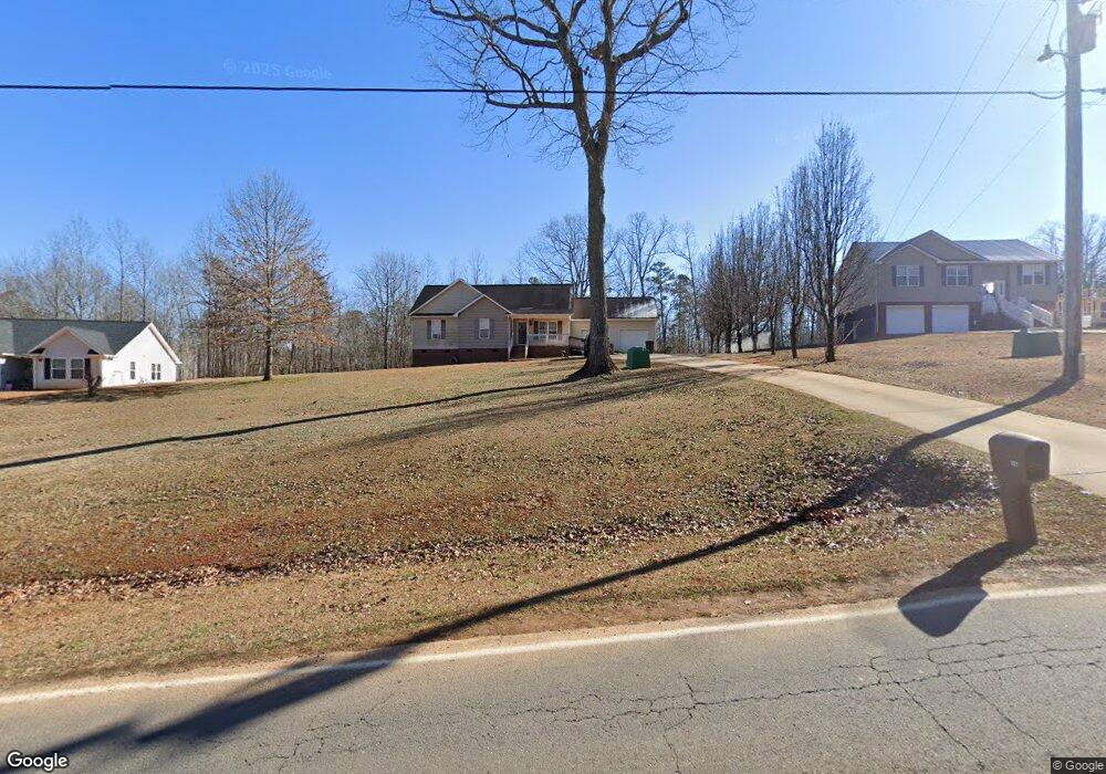 321 Unity Church Rd, Kings Mountain, NC 28086 - photo 1