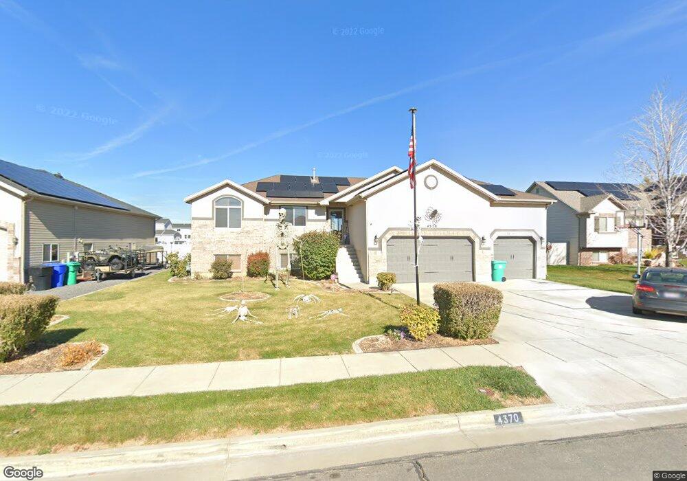 4370 W 25 S unit 108, West Point, UT 84015 - photo 1