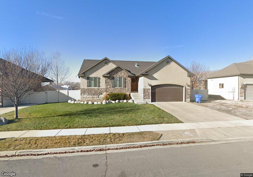 782 S 925 W, Lehi, UT 84043 - photo 1
