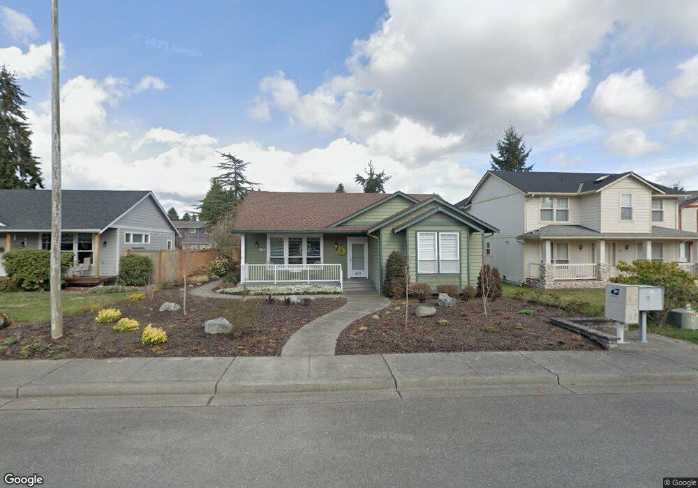 801 93rd St SE, Everett, WA 98208 - photo 1