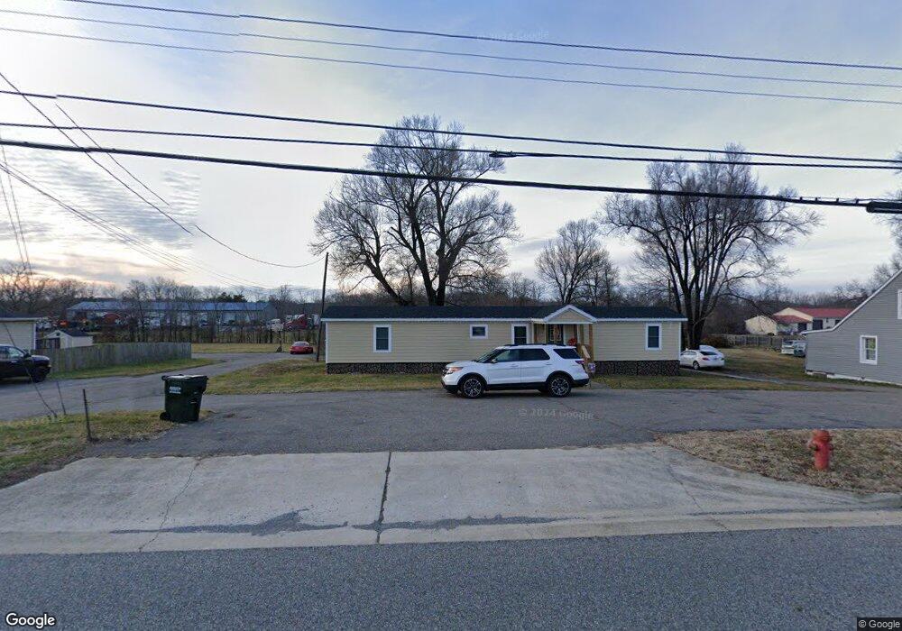 56 E Side Hwy unit HWY, Waynesboro, VA 22980 - photo 1