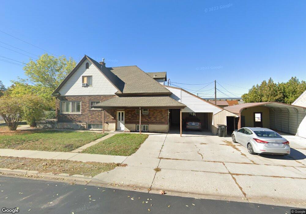 189 E Center St, Spanish Fork, UT 84660 - photo 1