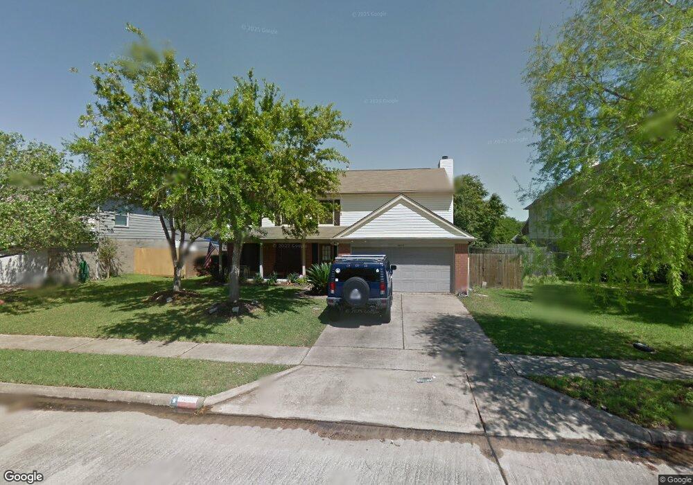 4009 Elmwood Dr, Pearland, TX 77584 - photo 1