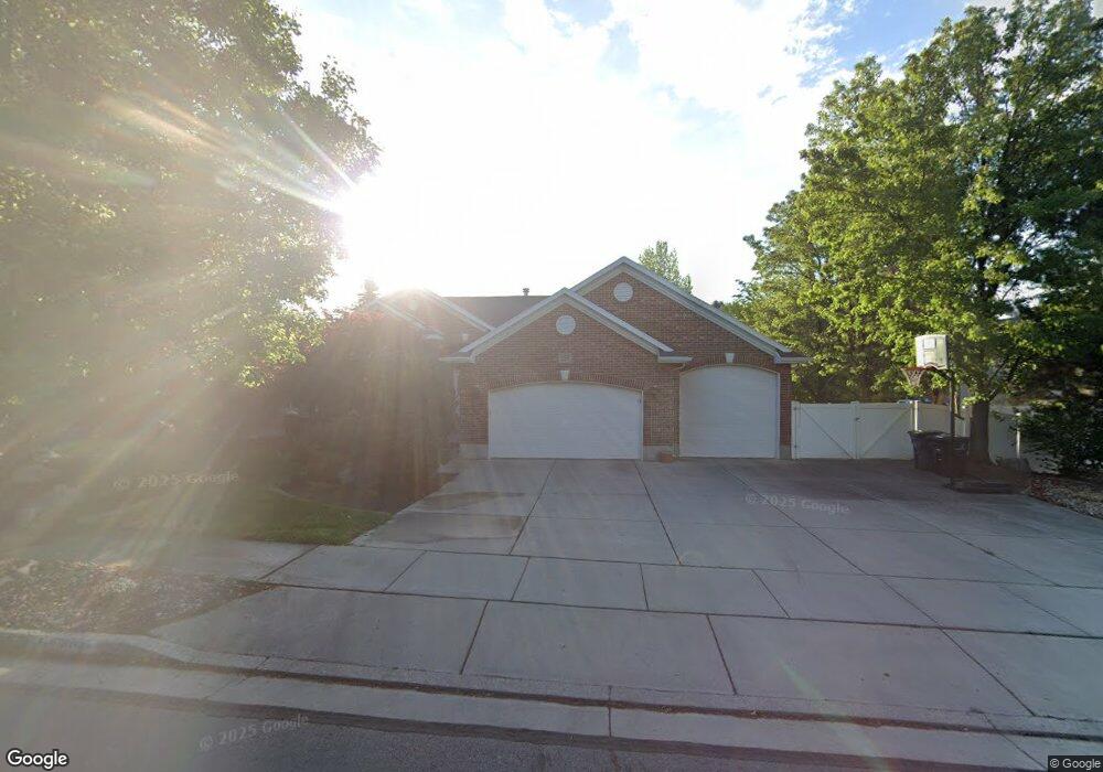 11535 Jordan Bend Rd, South Jordan, UT 84095 - photo 1