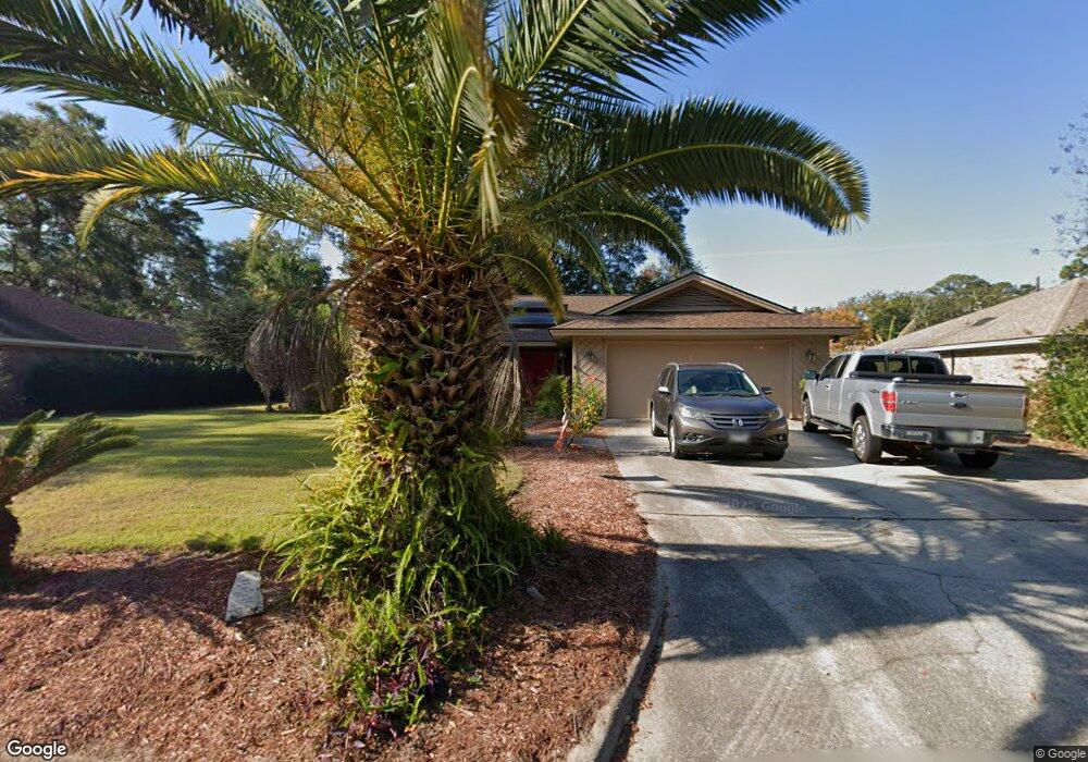 911 Moss Dr, Savannah, GA 31410 - photo 1