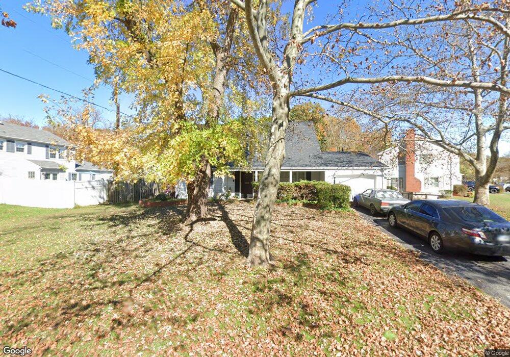 13410 Youngwood Turn, Bowie, MD 20715 - photo 1