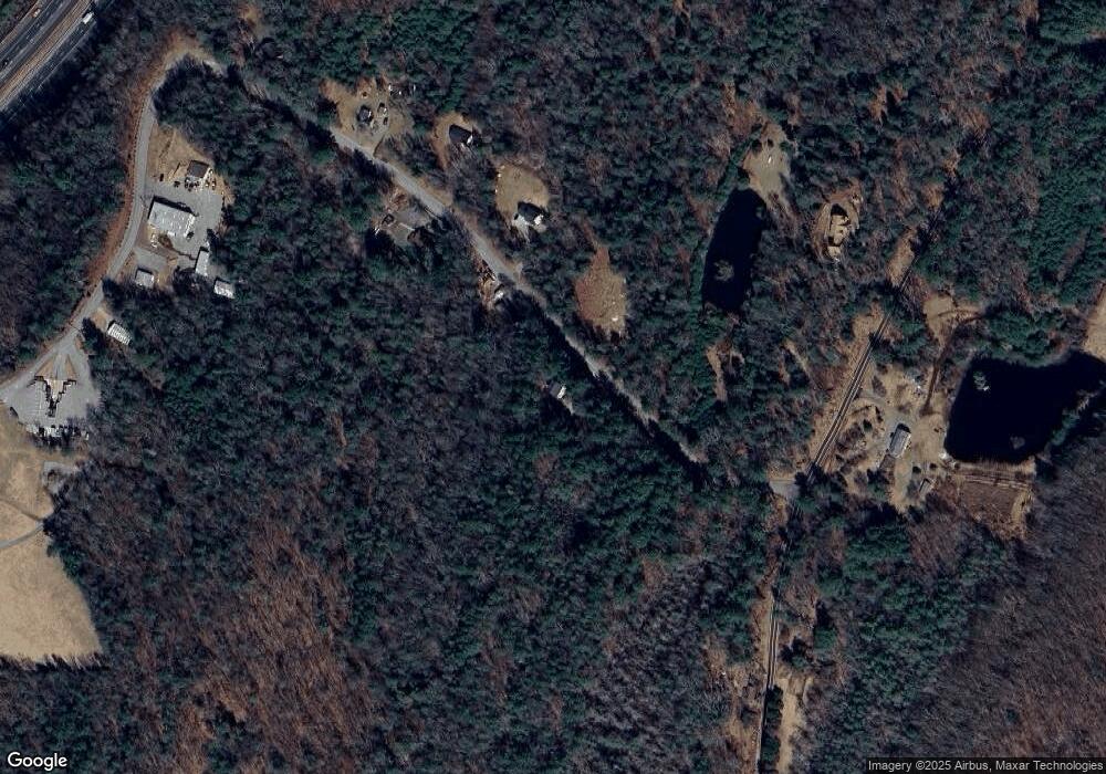 15 Hancock Rd, Willington, CT 06279 - photo 1