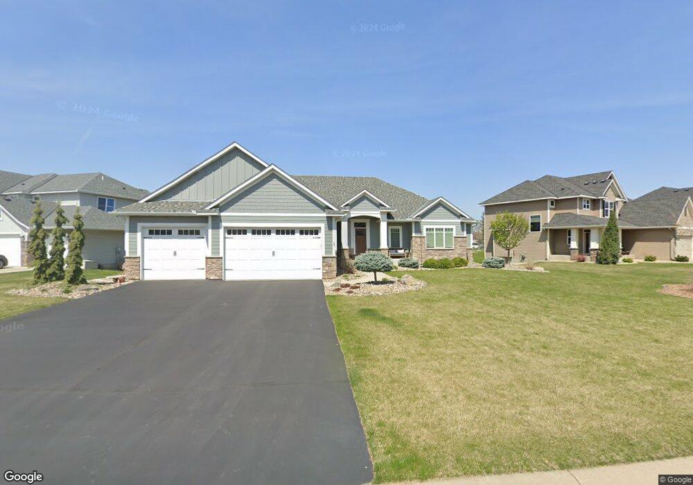 7614 Oxbow Creek Cir N, Brooklyn Park, MN 55445 - photo 1