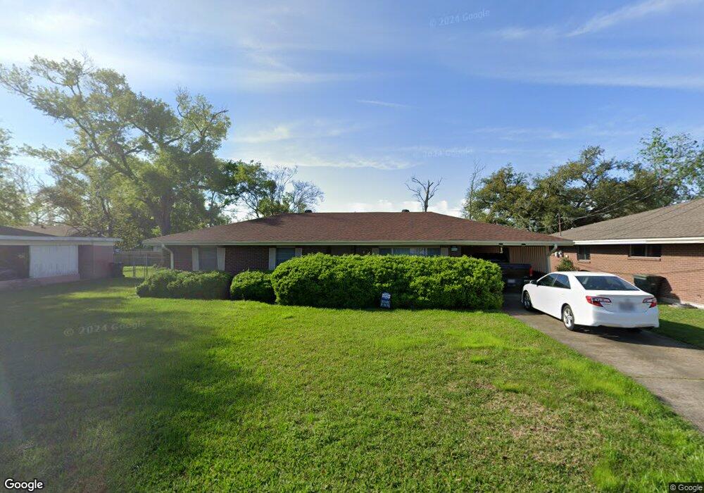 324 E Oak Ln, Lake Charles, LA 70605 - photo 1
