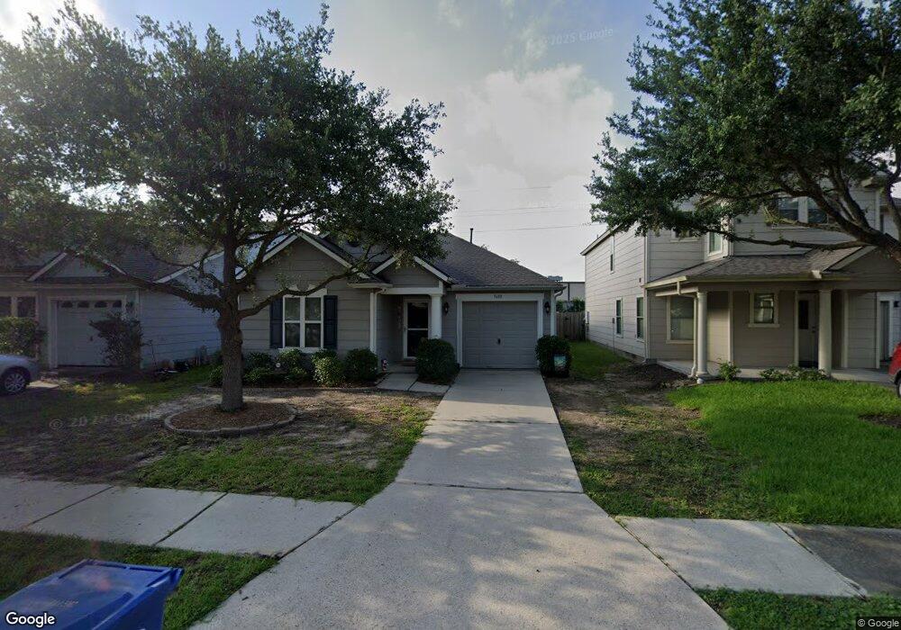 3610 Fuller Bluff Dr, Spring, TX 77386 - photo 1