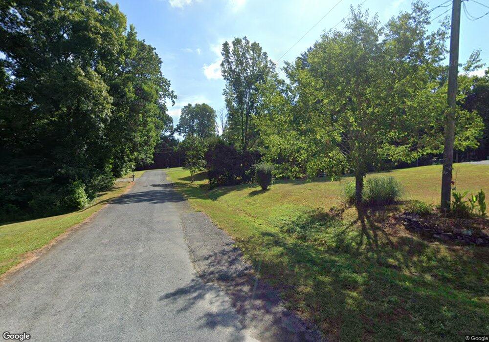 501 Crystal Wood Rd, Asheboro, NC 27205 - photo 1