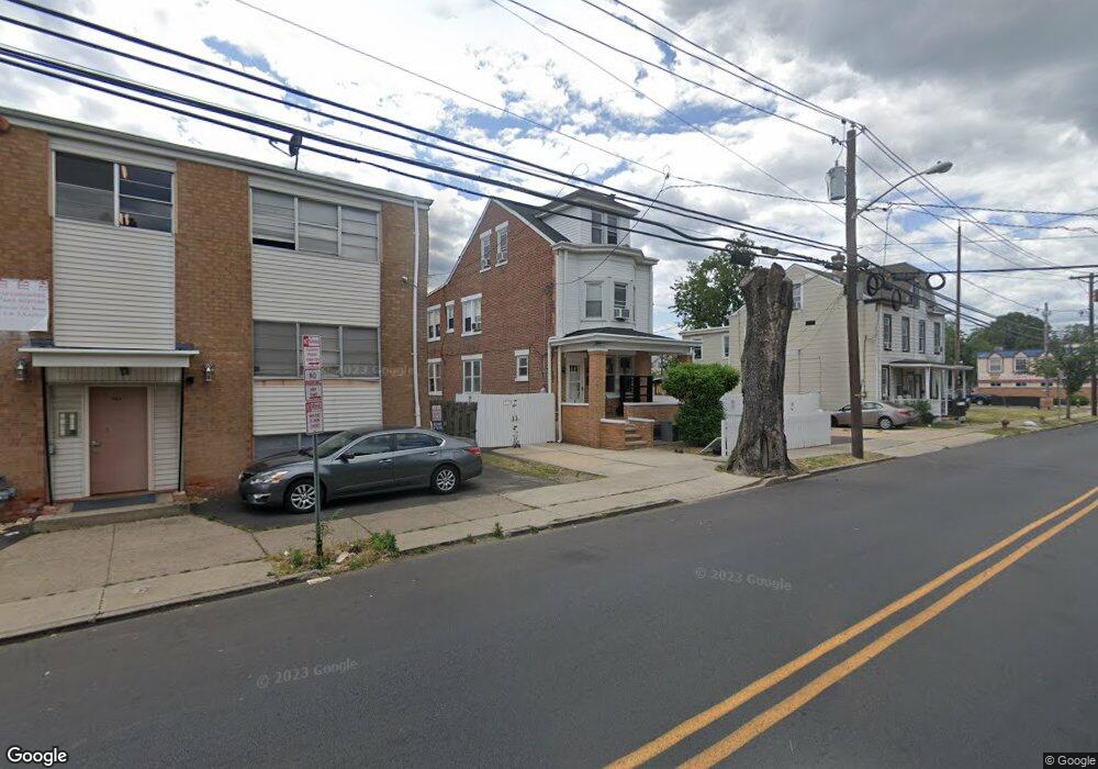 709 Chambers St, Trenton, NJ 08611 - photo 1