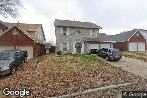 10120 Long Rifle Dr, Fort Worth, TX 76108