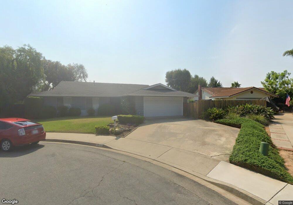 1515 Grady Place, Carlsbad, CA 92008 - photo 1
