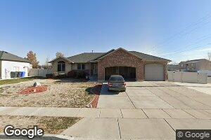 324 N 4950 W, West Point, UT 84015