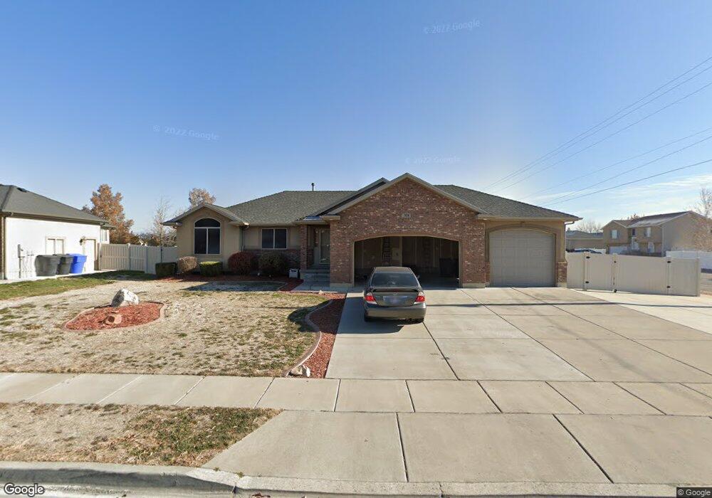 324 N 4950 W, West Point, UT 84015 - photo 1