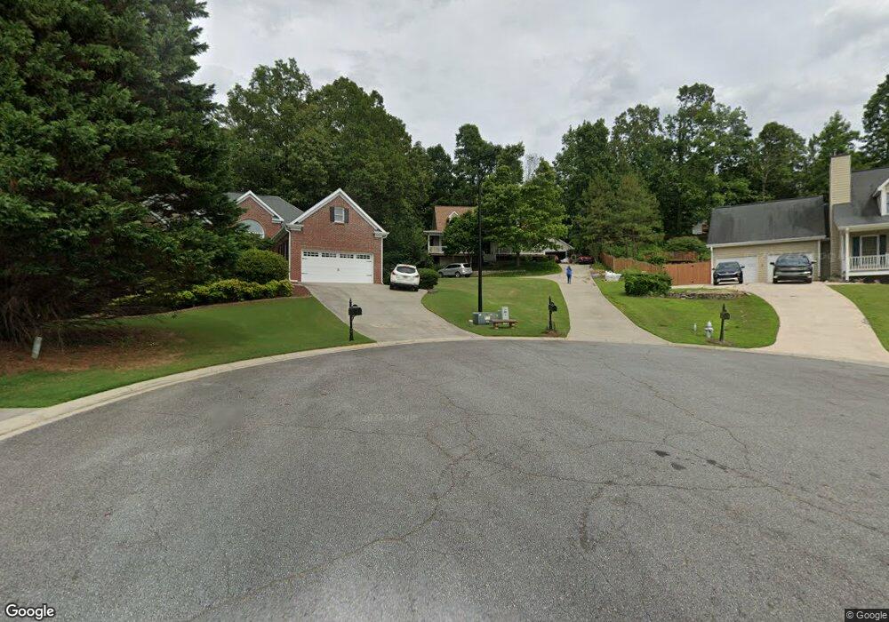 620 Cannon Ct unit 2, Woodstock, GA 30188 - photo 1