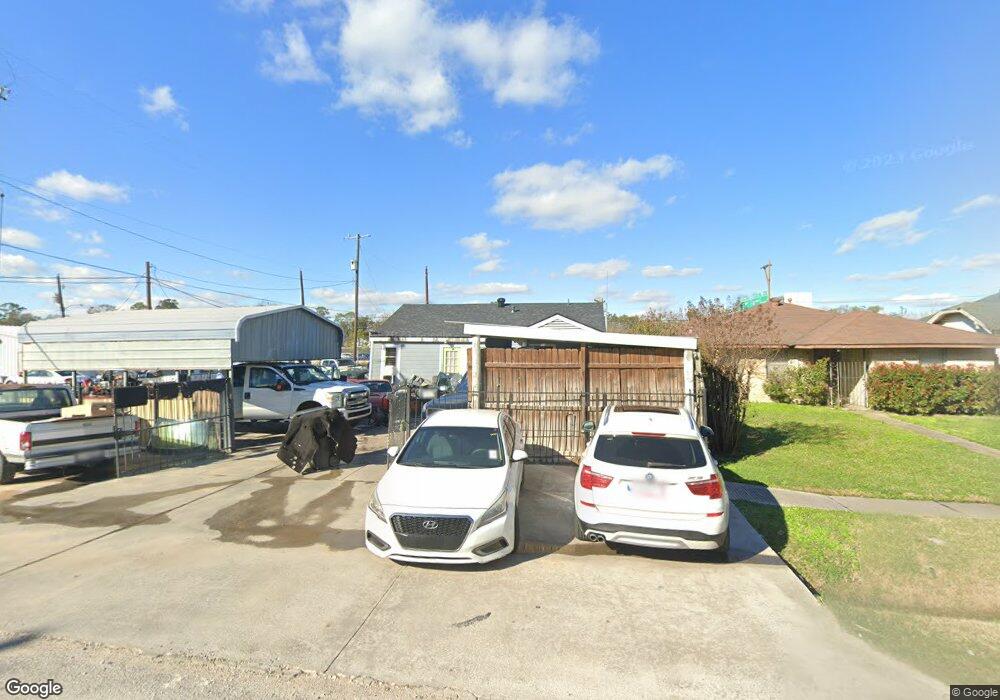 251 W 28th St, Houston, TX 77008 - photo 1