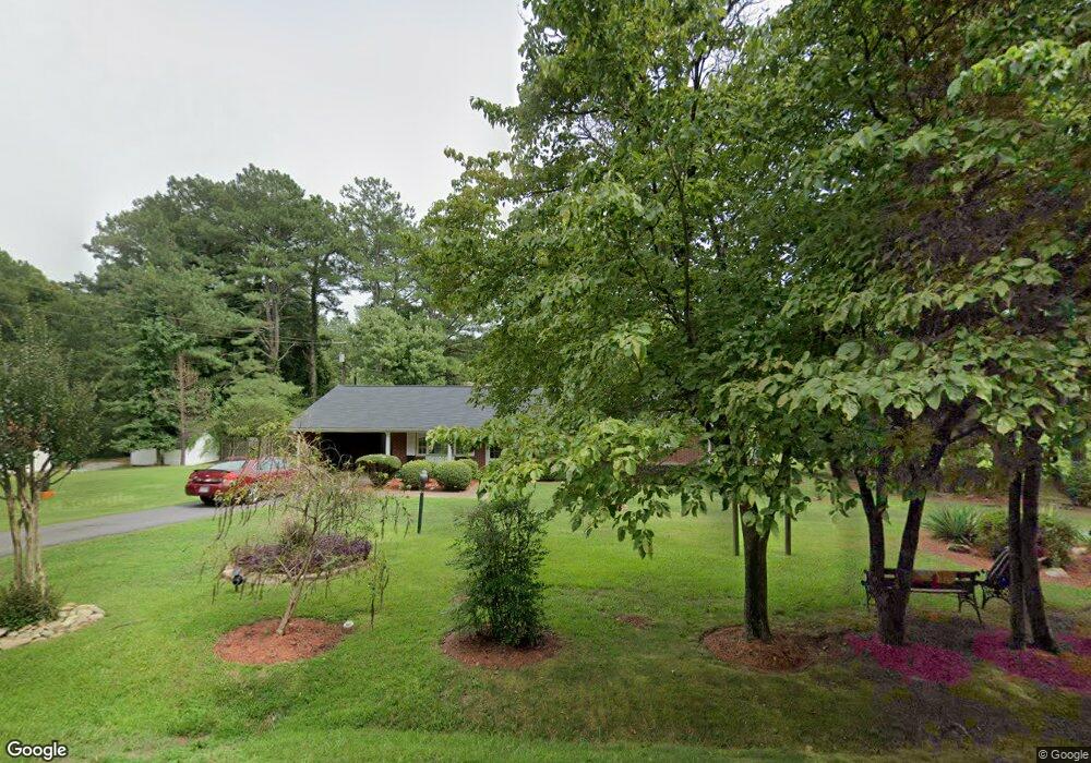 601 Woodland Cir, Pendleton, SC 29670 - photo 1