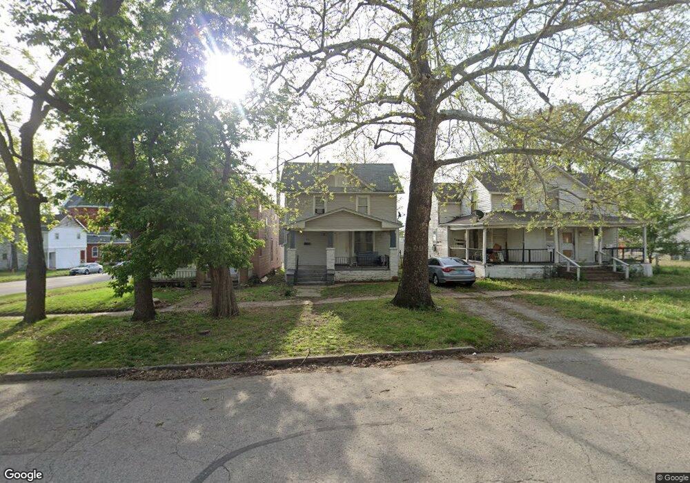 302 SW Harrison St, Topeka, KS 66603 - photo 1