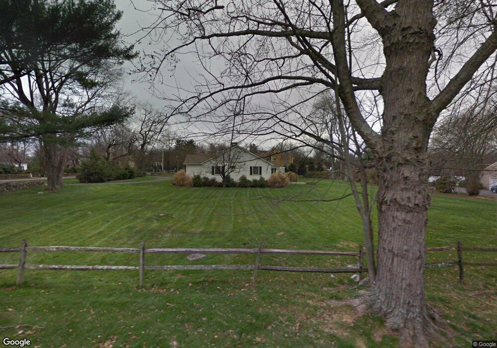 7 W View Ln, Norwalk, CT 06854 - photo 1